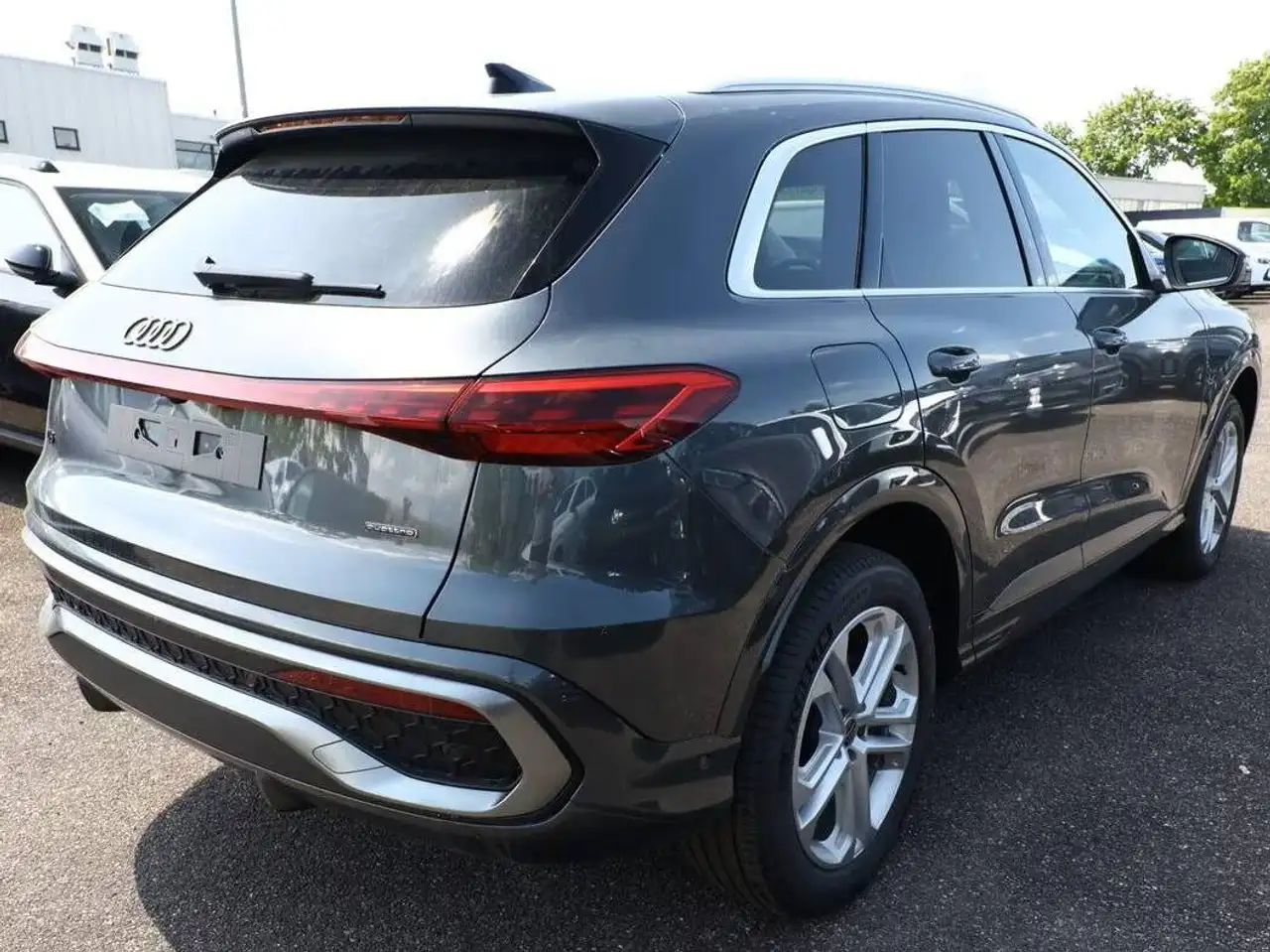 Audi Q5 2026