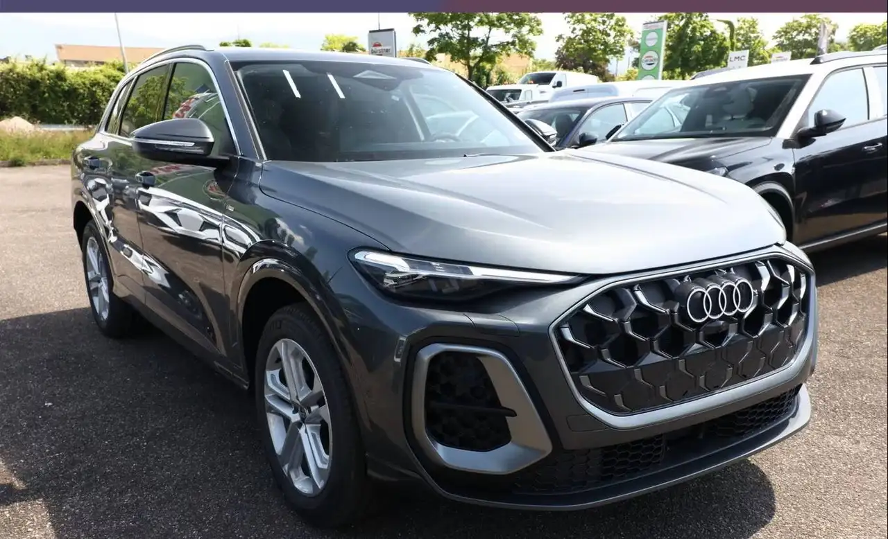 Audi Q5 2026