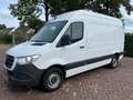Mercedes-Benz Sprinter 317 1.9 CDI L2H1 Wit - thumbnail 1