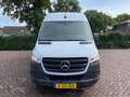 Mercedes-Benz Sprinter 317 1.9 CDI L2H1 Wit - thumbnail 3