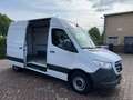 Mercedes-Benz Sprinter 317 1.9 CDI L2H1 Wit - thumbnail 7