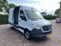 Mercedes-Benz Sprinter 317 1.9 CDI L2H1 Wit - thumbnail 5