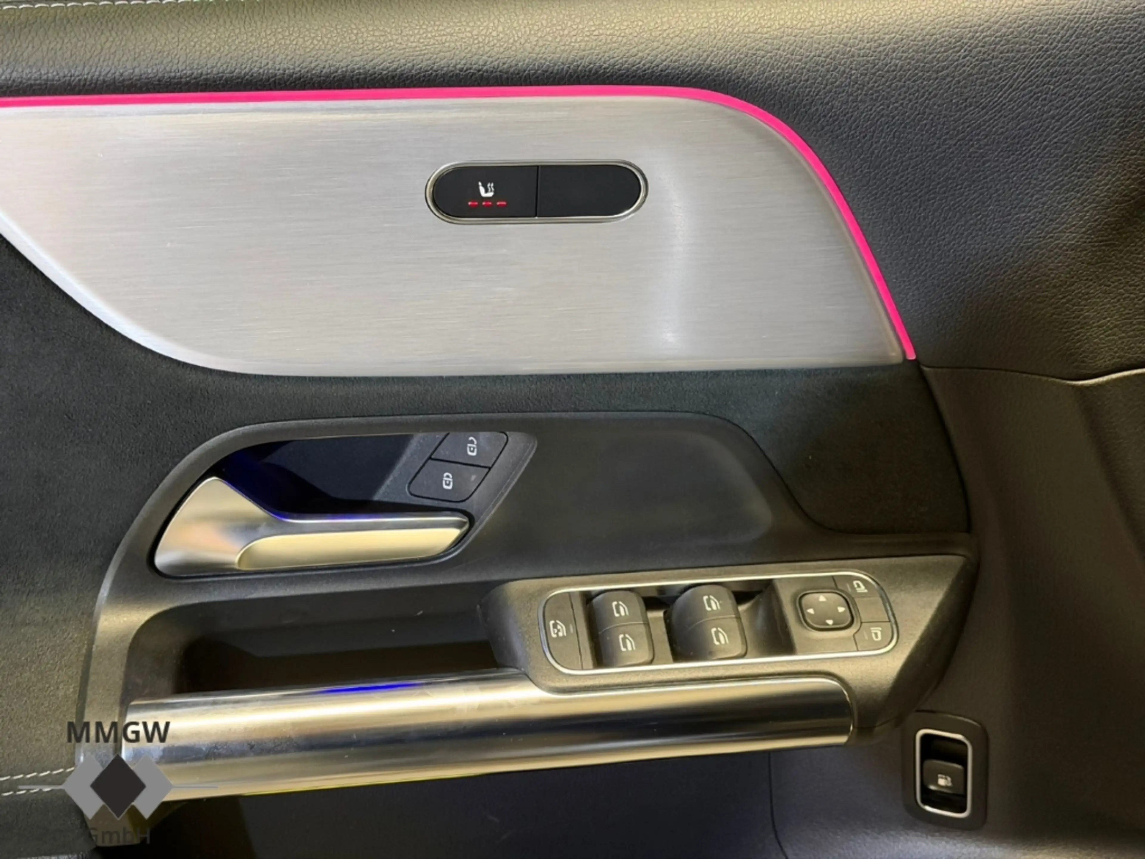 Mercedes-Benz B 250 e Edition 2020 AMG Sportpaket/Navi/LED/ CarPlay — photo 13