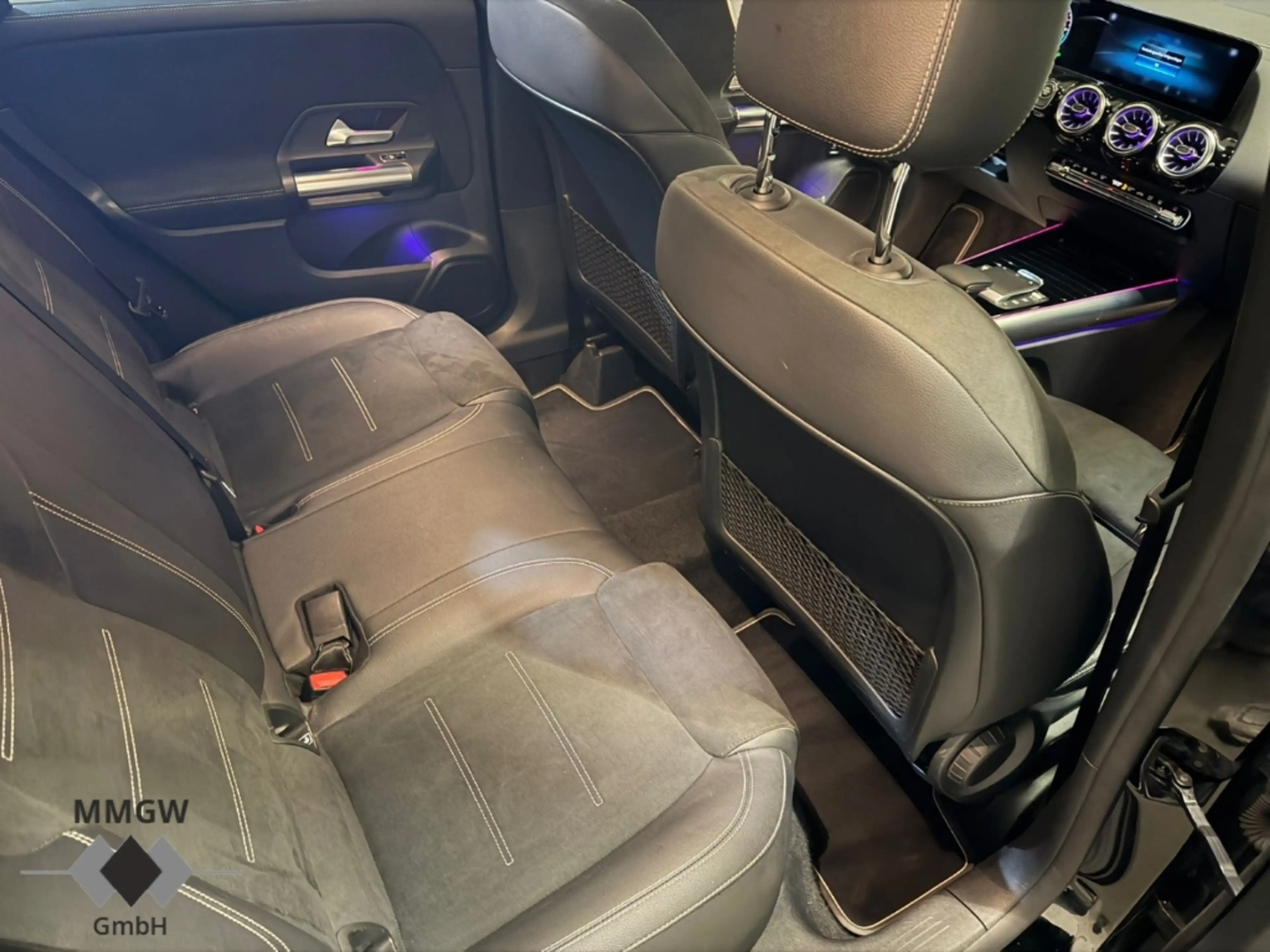 Mercedes-Benz B 250 e Edition 2020 AMG Sportpaket/Navi/LED/ CarPlay — photo 10