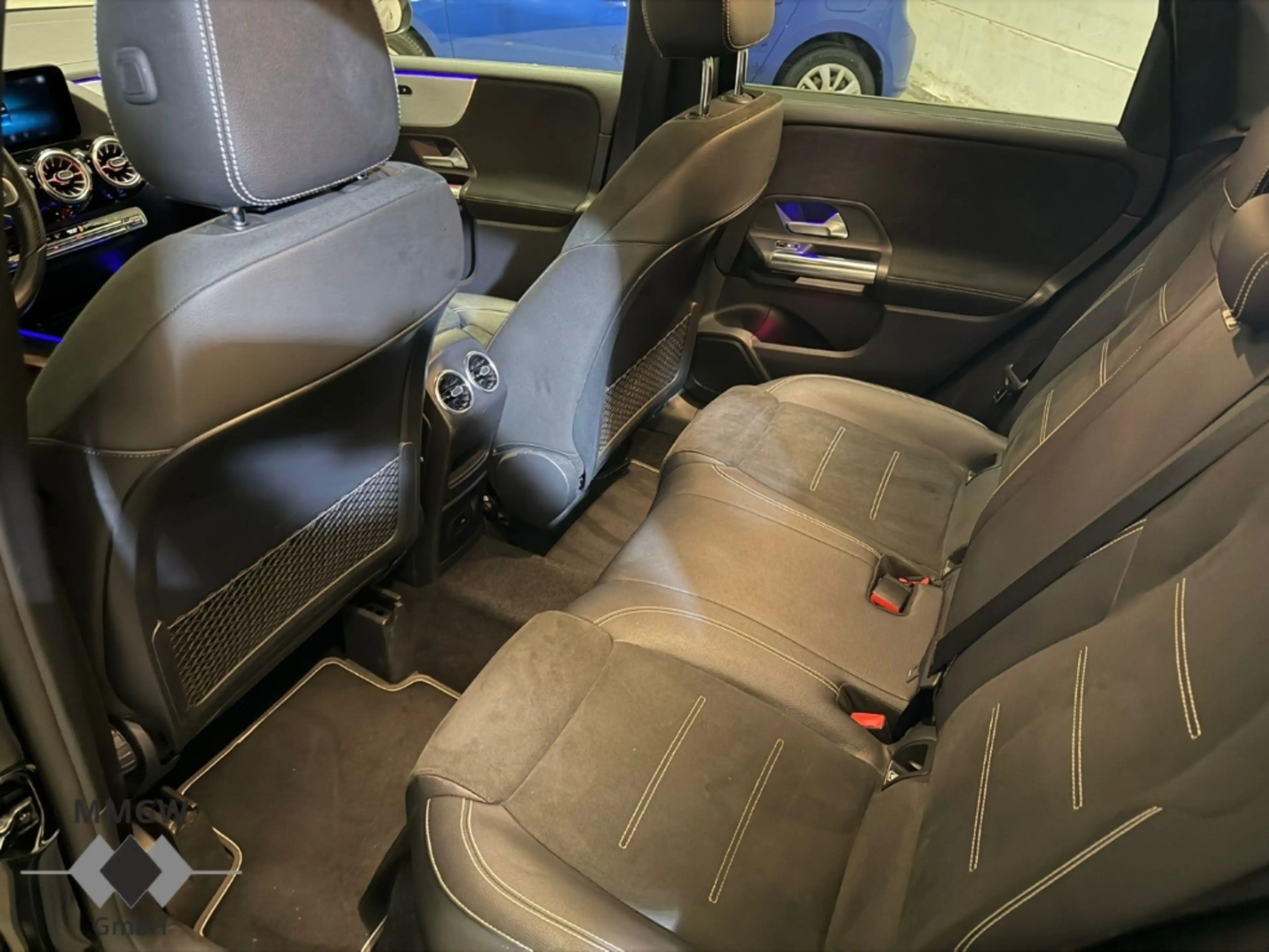 Mercedes-Benz B 250 e Edition 2020 AMG Sportpaket/Navi/LED/ CarPlay — photo 8
