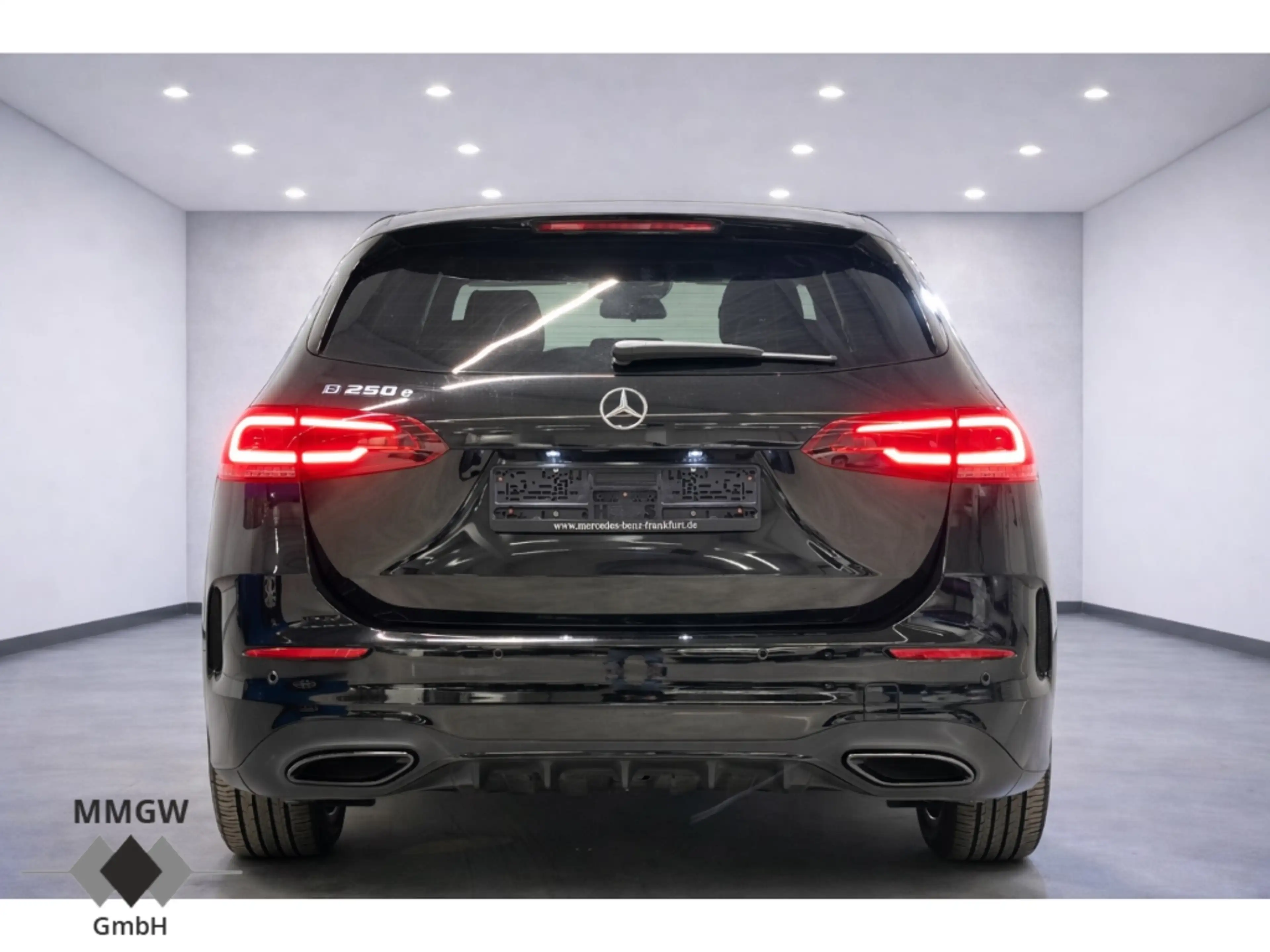 Mercedes-Benz B 250 e Edition 2020 AMG Sportpaket/Navi/LED/ CarPlay — photo 5