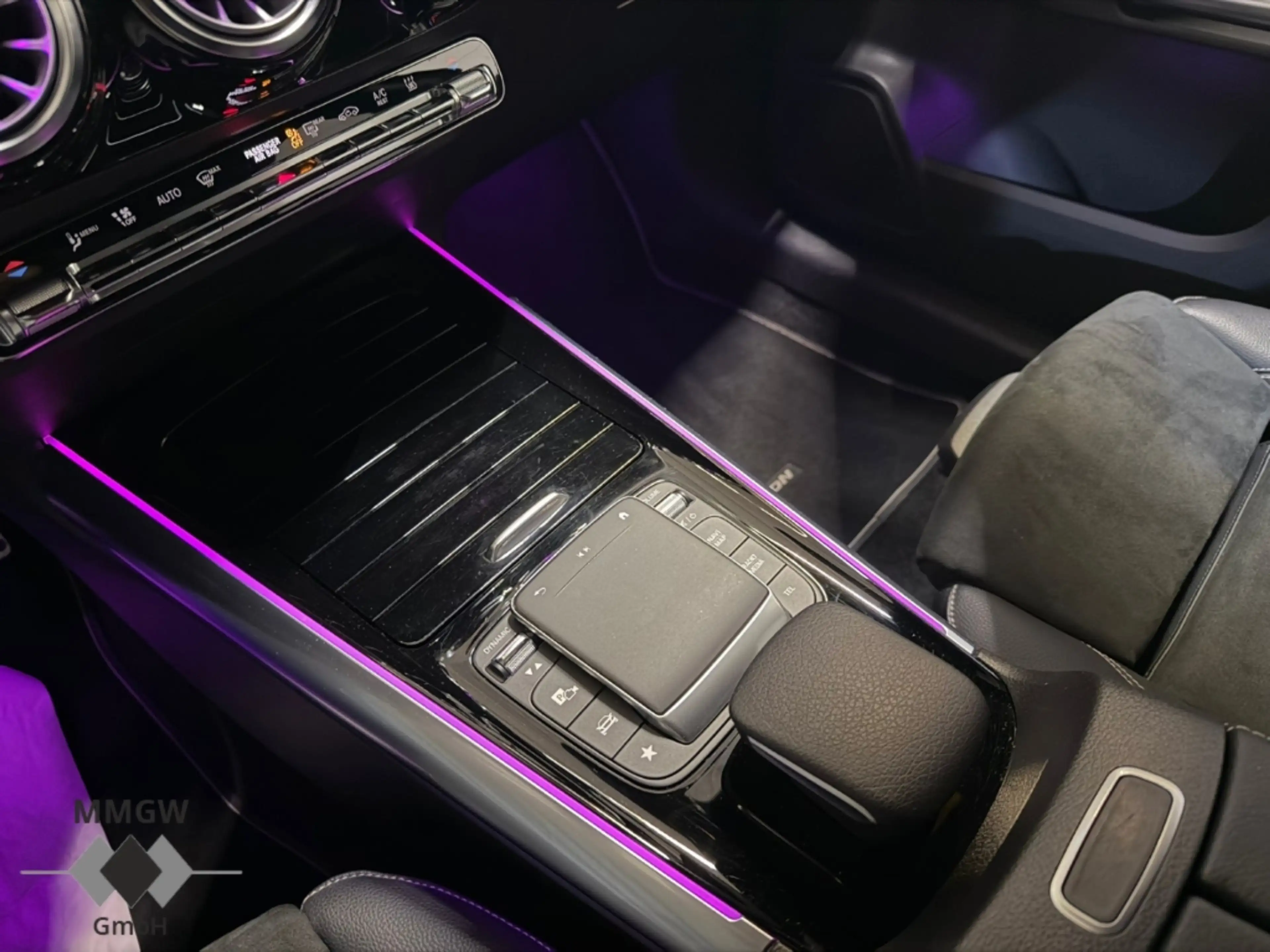 Mercedes-Benz B 250 e Edition 2020 AMG Sportpaket/Navi/LED/ CarPlay — photo 15