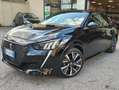 Peugeot 208 PureTech GT Pack s Noir - thumbnail 1