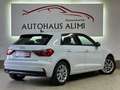 Audi A1 Sportback 25 TFSI advanced LaneAssist VC. Blanc - thumbnail 5