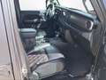 Jeep Wrangler Unlimited 2,2 CRDi Aut. Gris - thumbnail 8