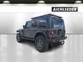 Jeep Wrangler Unlimited 2,2 CRDi Aut. Gris - thumbnail 22