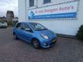 Renault Twingo 1.2-16V COLLECTION,Airco,Trhaak,Incl.Nieuwe APK Bleu - thumbnail 4