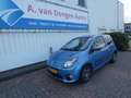 Renault Twingo 1.2-16V COLLECTION,Airco,Trhaak,Incl.Nieuwe APK Bleu - thumbnail 2