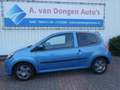 Renault Twingo 1.2-16V COLLECTION,Airco,Trhaak,Incl.Nieuwe APK Bleu - thumbnail 1