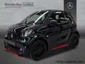 smart forTwo cabrio electric drive / EQ Cabrio passion - thumbnail 1