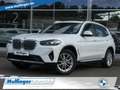 BMW X3 0d Sports.LiveProf.Kamera Driv/Park-Ass DAB Weiß - thumbnail 1