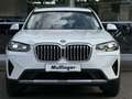 BMW X3 0d Sports.LiveProf.Kamera Driv/Park-Ass DAB Weiß - thumbnail 4