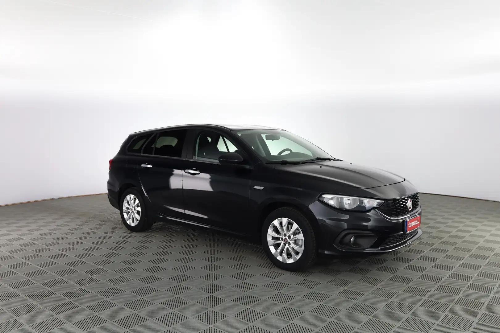 Fiat Tipo Tipo 1.4 SW Easy Nero - 2
