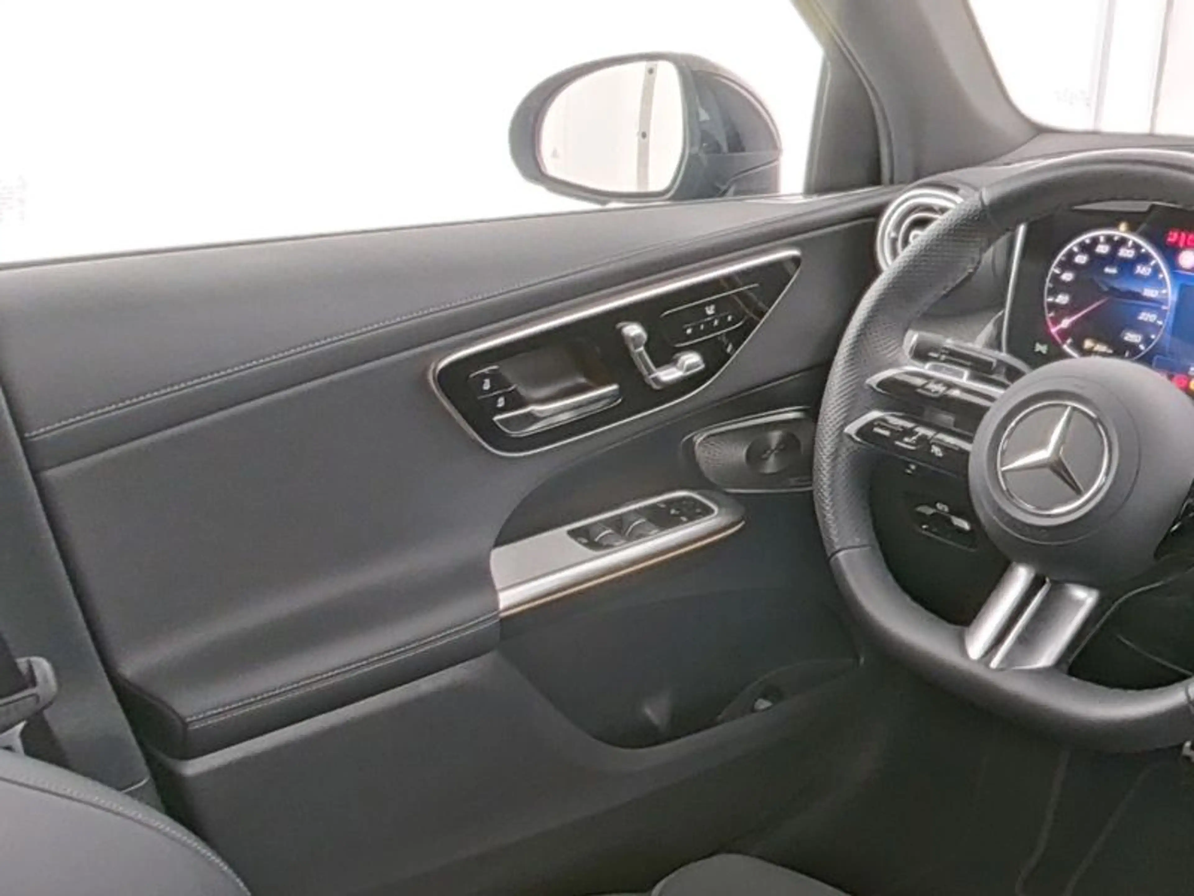Mercedes-Benz GLC 300 d 4M Coupé AMG-Sport/Technik/Pano/Stdhz — photo 9