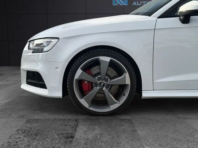 Audi S3 view 9