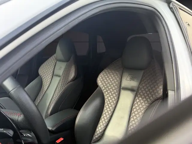 Audi S3 view 15