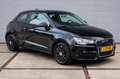 Audi A1 1.2 TFSI Attraction Pro Line Business Zwart - thumbnail 14