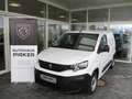Peugeot Partner L1 BHDI 100, € 17.900,-- Netto Weiß - thumbnail 1
