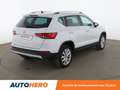 SEAT Ateca 1.5 TSI ACT Style DSG7 Blanc - thumbnail 6