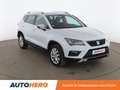 SEAT Ateca 1.5 TSI ACT Style DSG7 Blanc - thumbnail 8