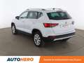 SEAT Ateca 1.5 TSI ACT Style DSG7 Blanc - thumbnail 4