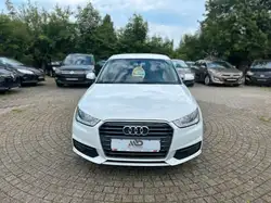 Audi A1 TÜV Neu, Garantie, 1.Hand