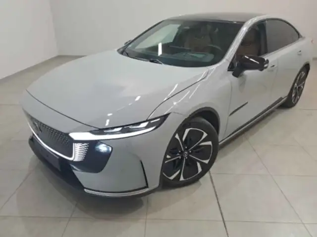Mazda 6e EV Takumi Plus Garantie 06.31 Navi, 360°, Klima, L
