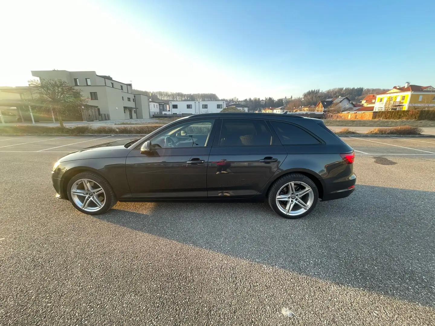 Audi A4 A4 Avant 35 TDI design S-tronic design - 2