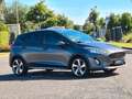Ford Fiesta Active*Temp*Klima*SZH* Gris - thumbnail 7