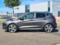 Ford Fiesta Active*Temp*Klima*SZH* Gris - thumbnail 2