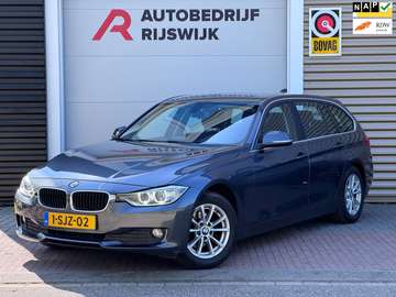 3-serie Touring 316i Executive Upgrade Navi/Trekha