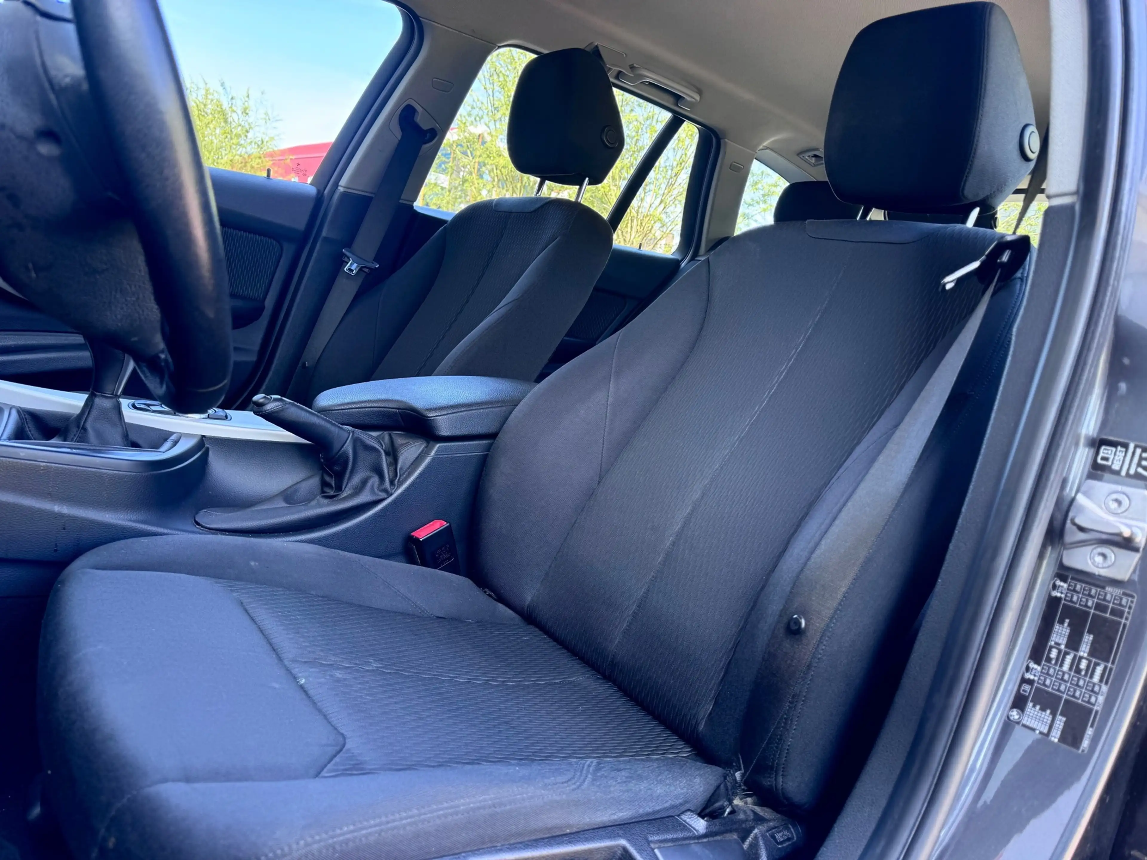 BMW 316 3-serie Touring 316i Executive Upgrade Navi/Trekha — photo 10