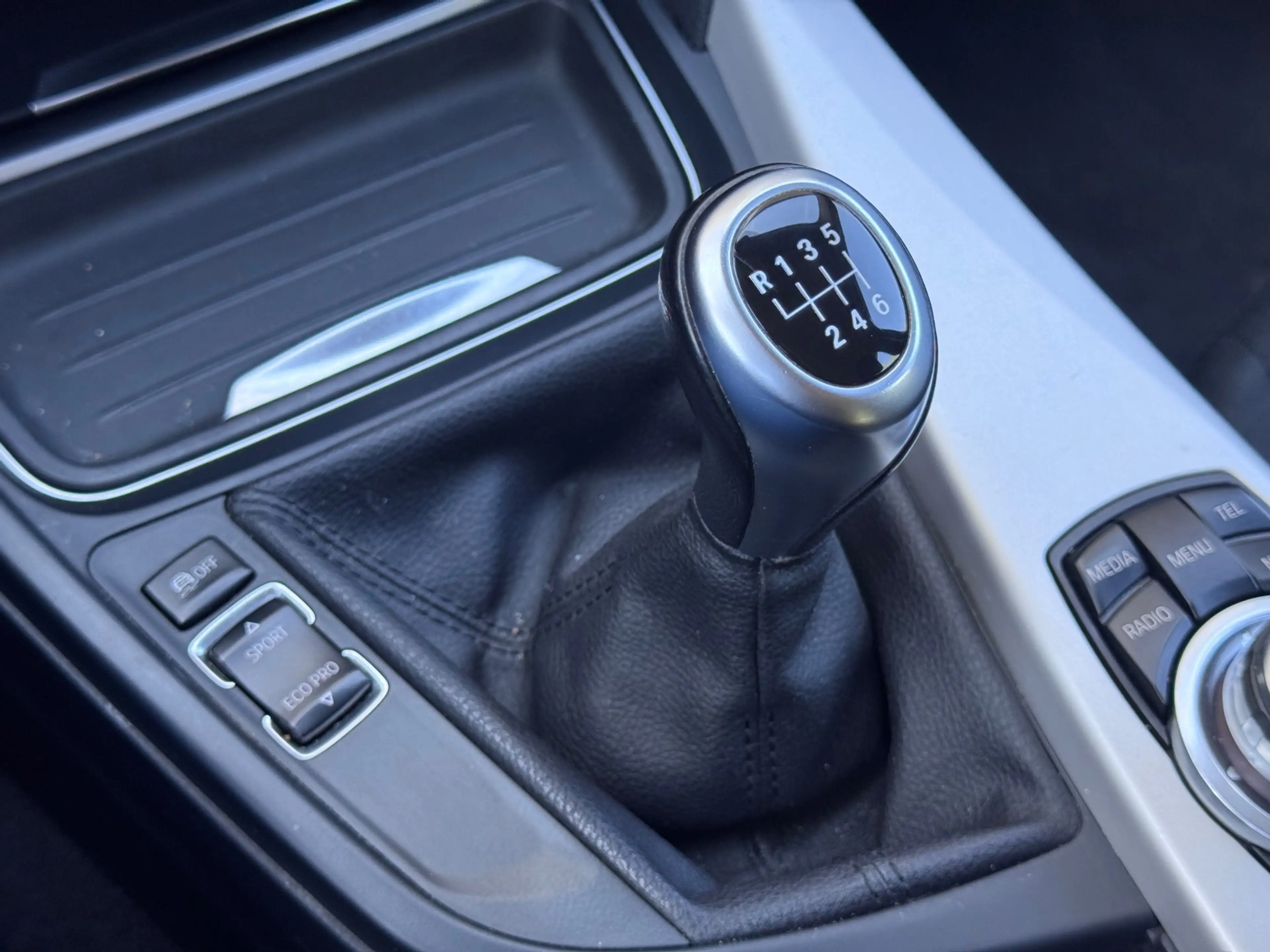 BMW 316 3-serie Touring 316i Executive Upgrade Navi/Trekha — photo 16