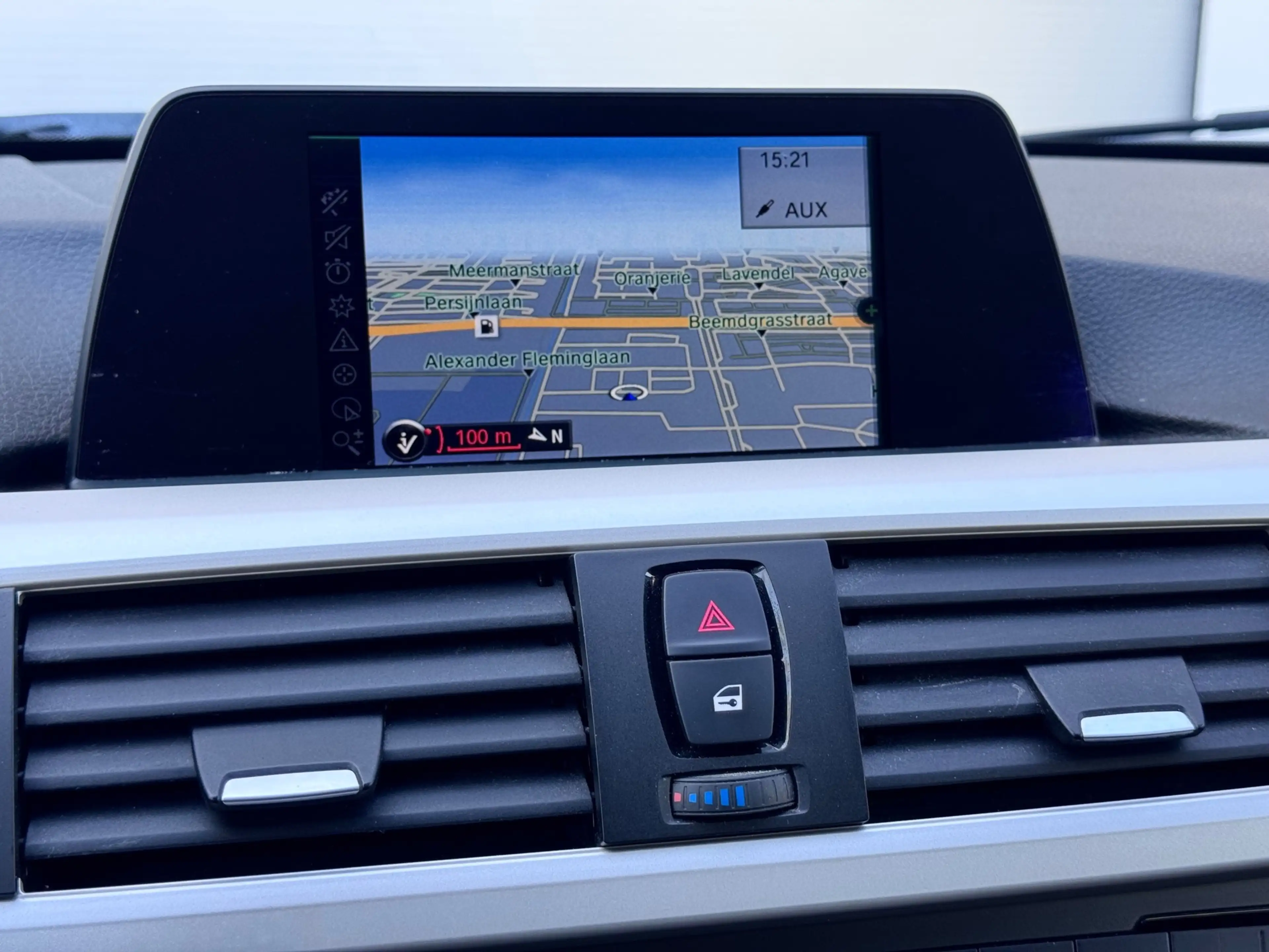 BMW 316 3-serie Touring 316i Executive Upgrade Navi/Trekha — photo 18
