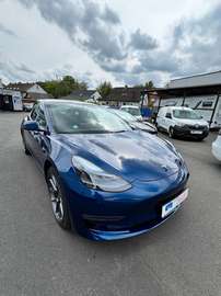 Long Range Dual AWD # deep blue # MWST.
