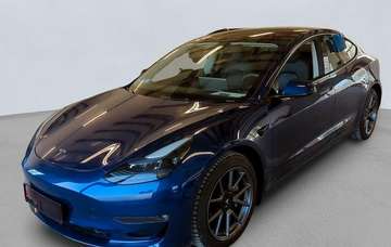Long Range Dual AWD # deep blue # MWST.