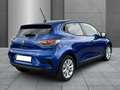 Renault Clio Evolution SHZ+Klima+RFK dCi 100 74 kW (101 PS),... Blau - thumbnail 3