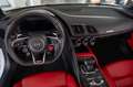 Audi R8 Spyder 5.2 FSI V10 quattro plus Leder rot Blanc - thumbnail 20