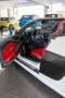 Audi R8 Spyder 5.2 FSI V10 quattro plus Leder rot Blanc - thumbnail 17