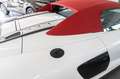 Audi R8 Spyder 5.2 FSI V10 quattro plus Leder rot Blanc - thumbnail 8