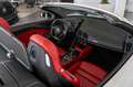 Audi R8 Spyder 5.2 FSI V10 quattro plus Leder rot Blanc - thumbnail 12