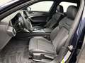 Audi A6 Avant 50 TFSIe quattro S-line Klima Navi Blau - thumbnail 5