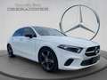 Mercedes-Benz A 180 d Kompaktlimousine Progressive Pano Night Weiß - thumbnail 14