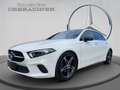 Mercedes-Benz A 180 d Kompaktlimousine Progressive Pano Night Weiß - thumbnail 1