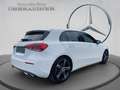 Mercedes-Benz A 180 d Kompaktlimousine Progressive Pano Night Weiß - thumbnail 3